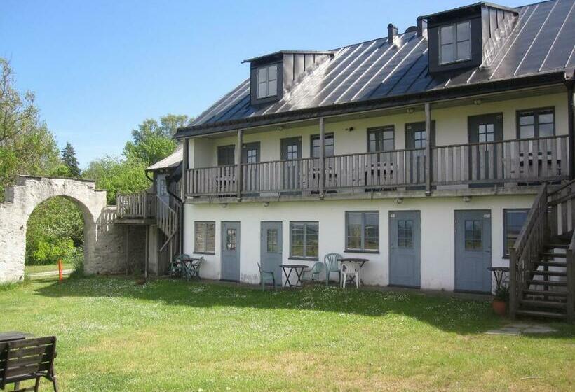 Апартаменты 1 Спальня, Kalkpatronsgården Borgvik