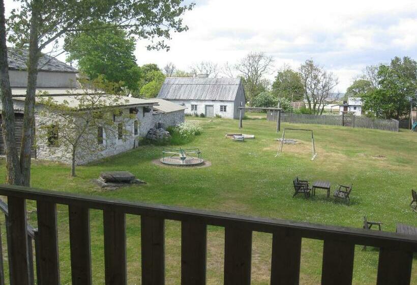 Апартаменты 1 Спальня, Kalkpatronsgården Borgvik