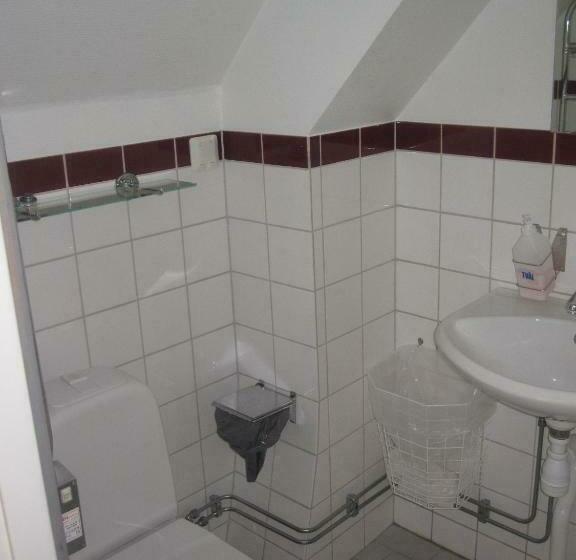 Апартаменты 1 Спальня, Kalkpatronsgården Borgvik