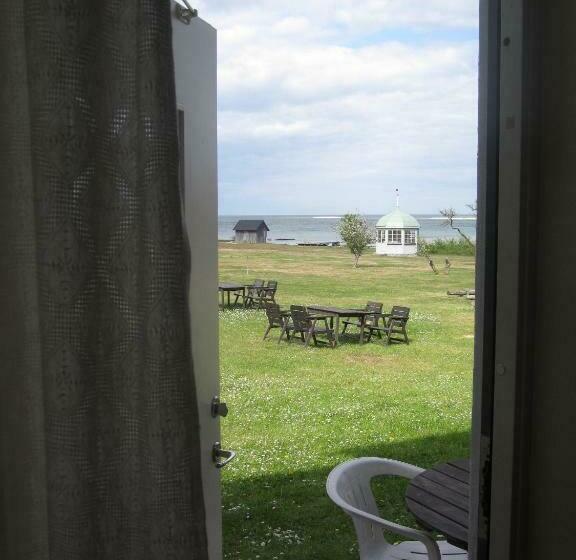 Апартаменты 1 Спальня, Kalkpatronsgården Borgvik