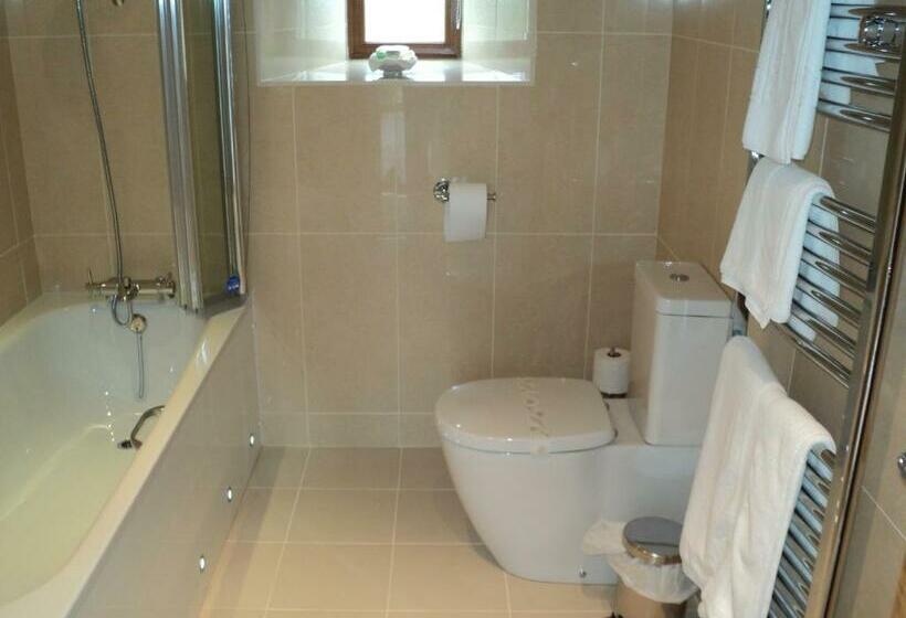 חדר סטנדרט, The Harp At Letterston