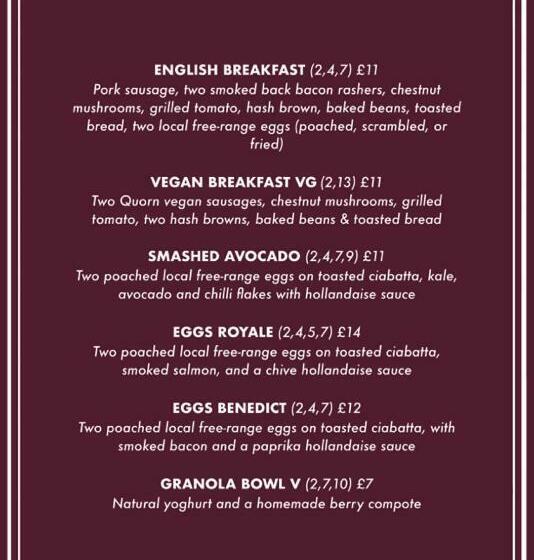 Номер Deluxe Кровать Кинг, The Red Lion Stevington