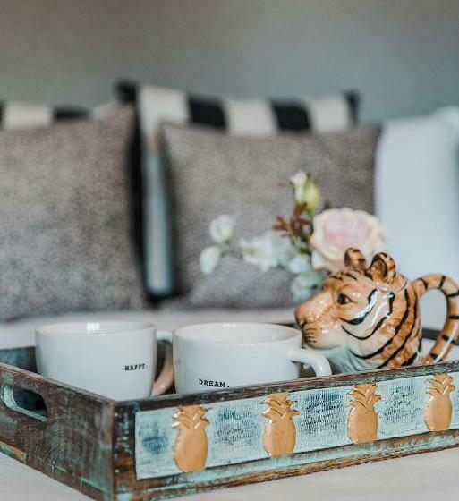 Номер Deluxe Кровать Кинг, The Red Lion Stevington