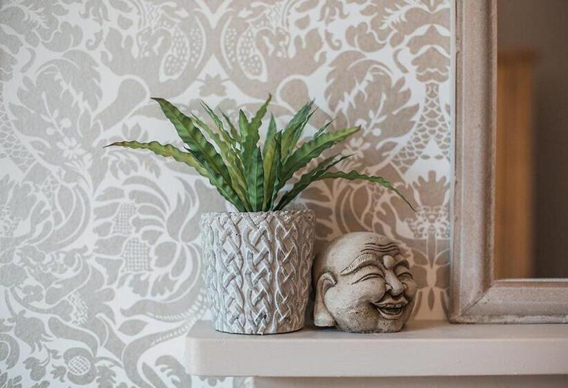 Номер Deluxe Кровать Кинг, The Red Lion Stevington