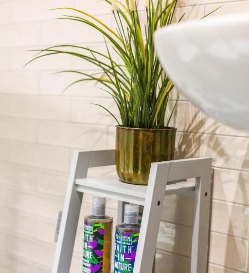 Family Suite, The Red Lion Stevington