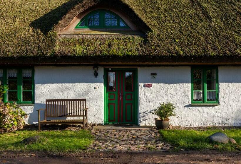 2ベッドルームハウス, Ferienpark Vieregge   Haus 1 D