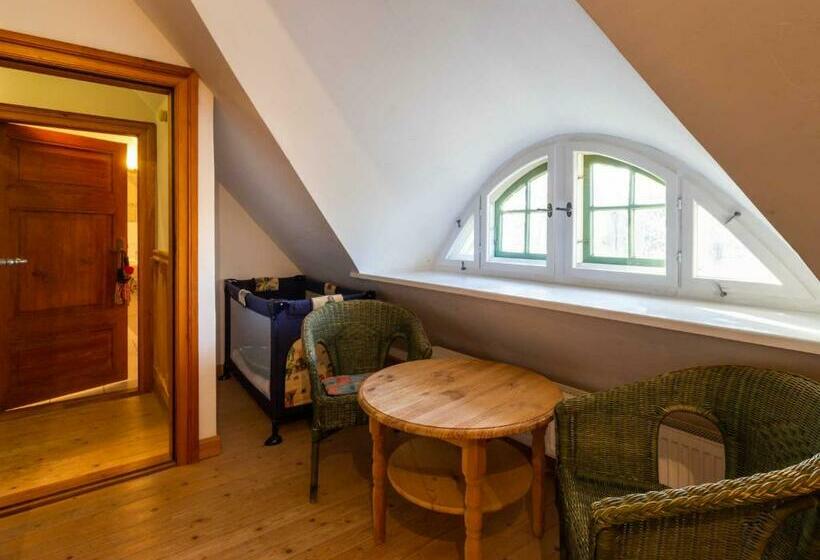 2ベッドルームハウス, Ferienpark Vieregge   Haus 1 D