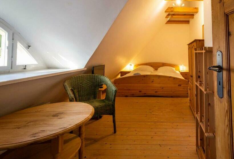 2ベッドルームハウス, Ferienpark Vieregge   Haus 1 D