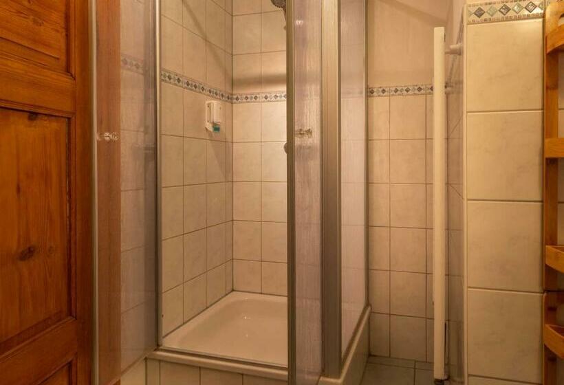 2ベッドルームハウス, Ferienpark Vieregge   Haus 1 D