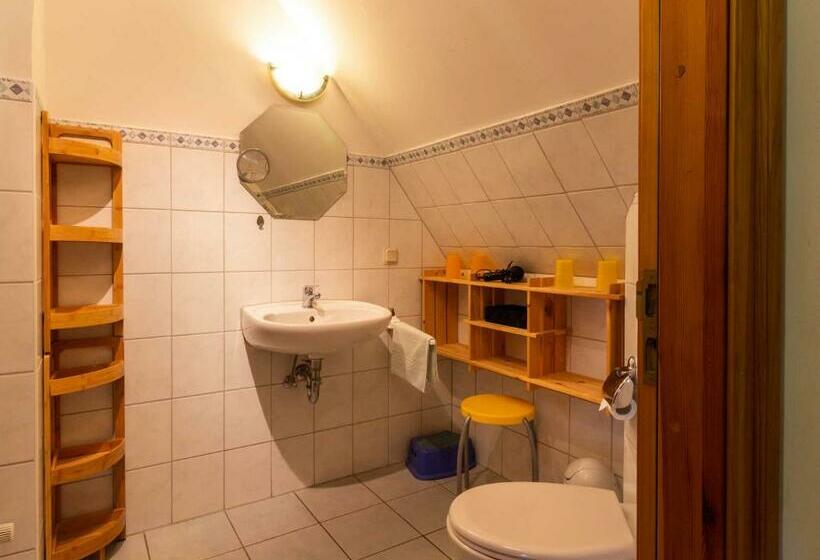 2ベッドルームハウス, Ferienpark Vieregge   Haus 1 D