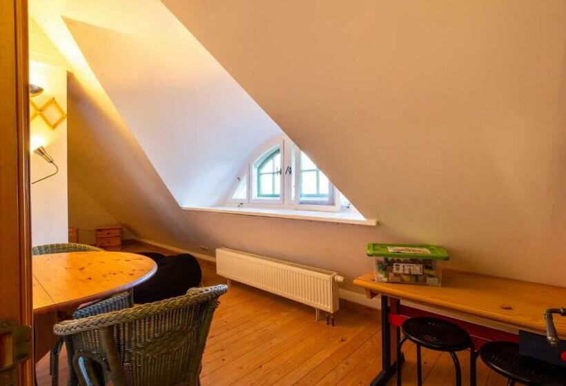 2ベッドルームハウス, Ferienpark Vieregge   Haus 1 D