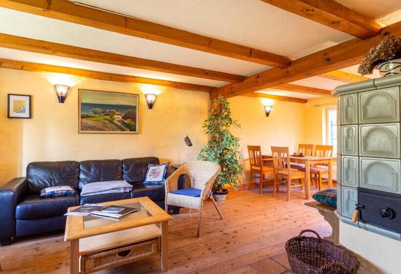 2ベッドルームハウス, Ferienpark Vieregge   Haus 1 D