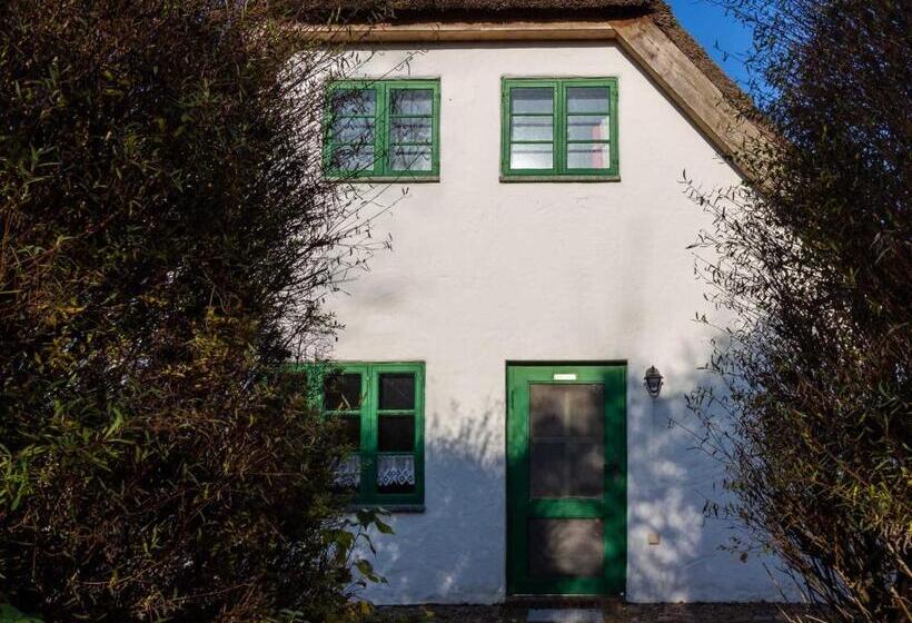 1ベッドルームハウス, Ferienpark Vieregge   Haus 1 D