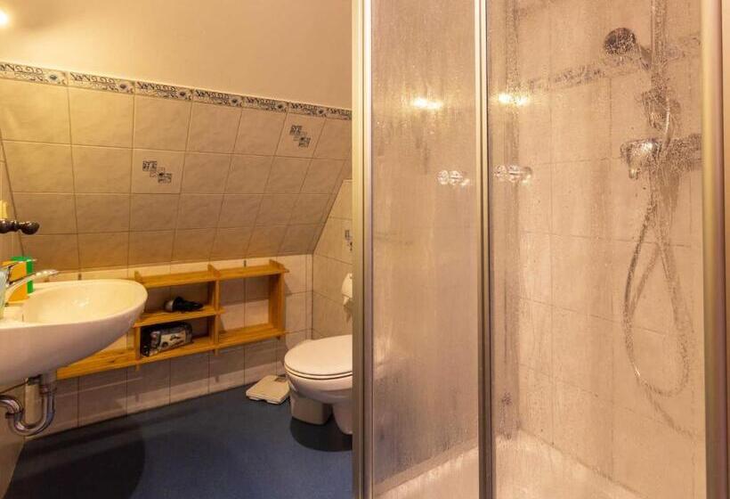 1ベッドルームハウス, Ferienpark Vieregge   Haus 1 D