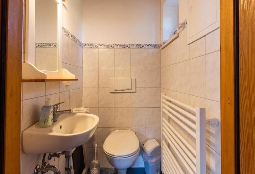 1ベッドルームハウス, Ferienpark Vieregge   Haus 1 D