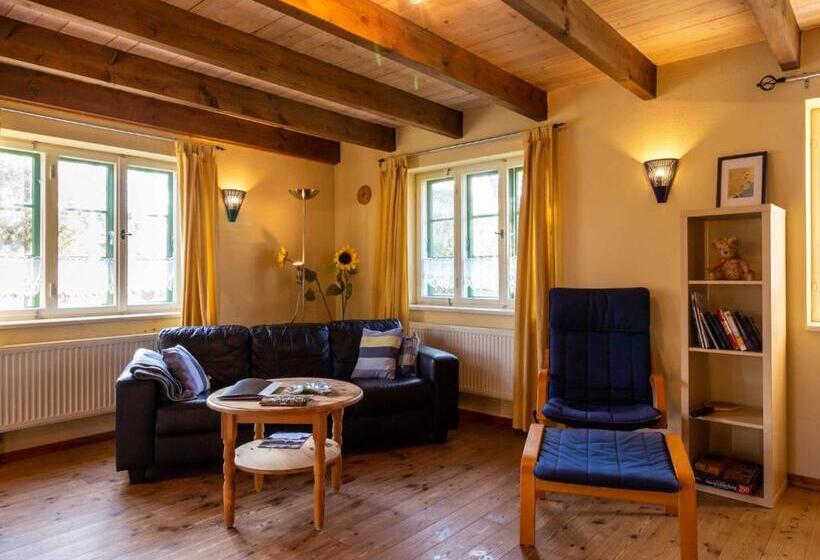 1ベッドルームハウス, Ferienpark Vieregge   Haus 1 D