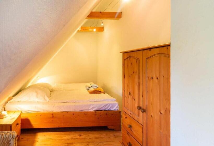 3ベッドルームハウス, Ferienpark Vieregge   Haus 1 D