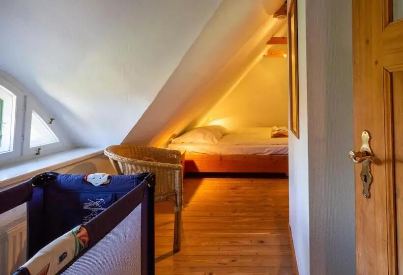 ３ベッドルームハウス, Ferienpark Vieregge   Haus 1 D