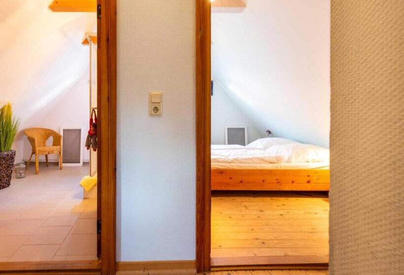 Дом 3 Спальни, Ferienpark Vieregge   Haus 1 D