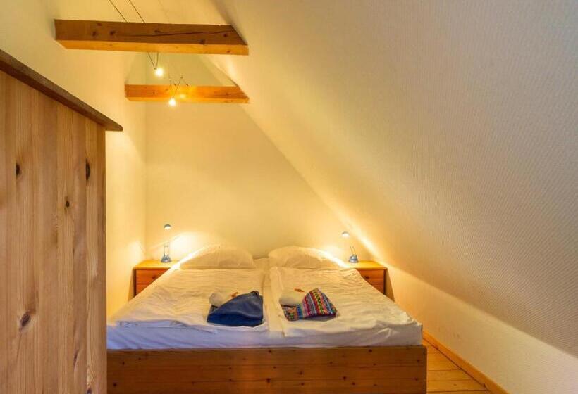 3ベッドルームハウス, Ferienpark Vieregge   Haus 1 D