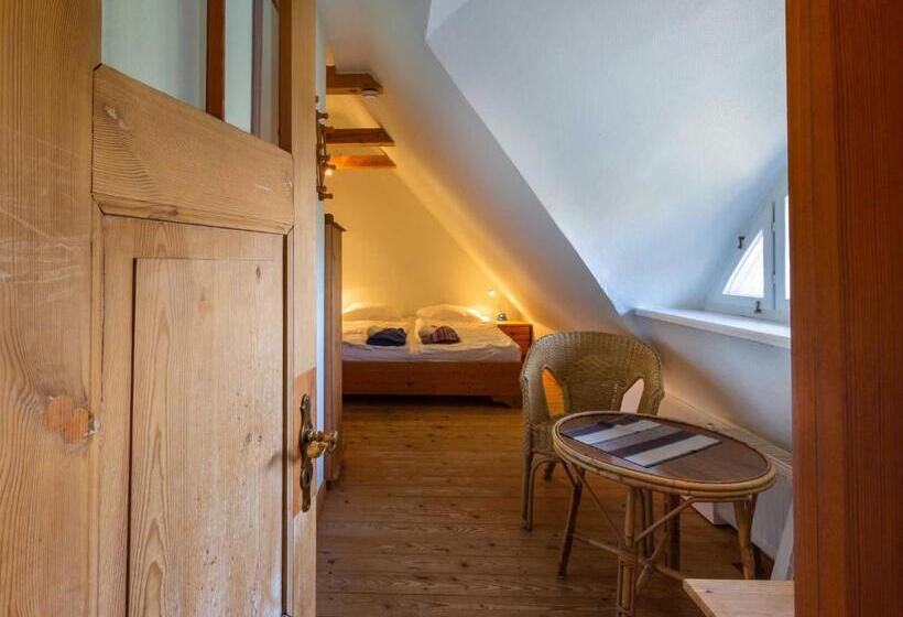 3ベッドルームハウス, Ferienpark Vieregge   Haus 1 D