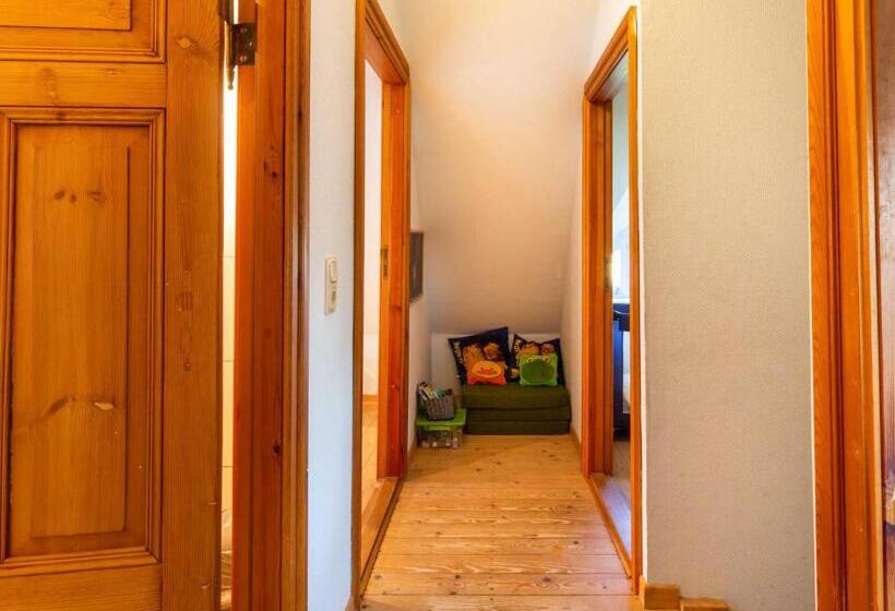 3ベッドルームハウス, Ferienpark Vieregge   Haus 1 D