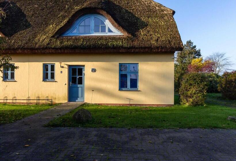 キャビン, Ferienpark Vieregge   Haus 1 D