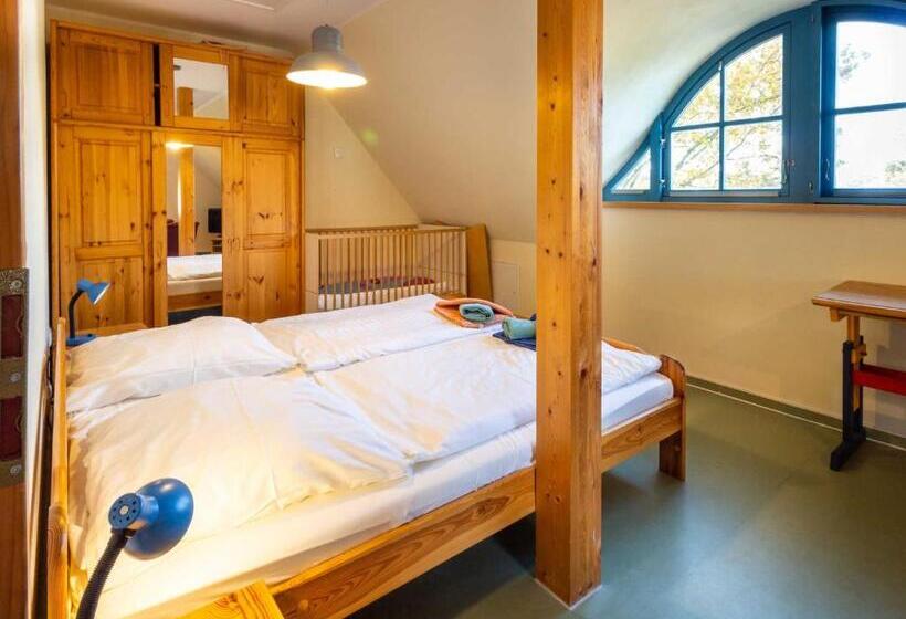 キャビン, Ferienpark Vieregge   Haus 1 D