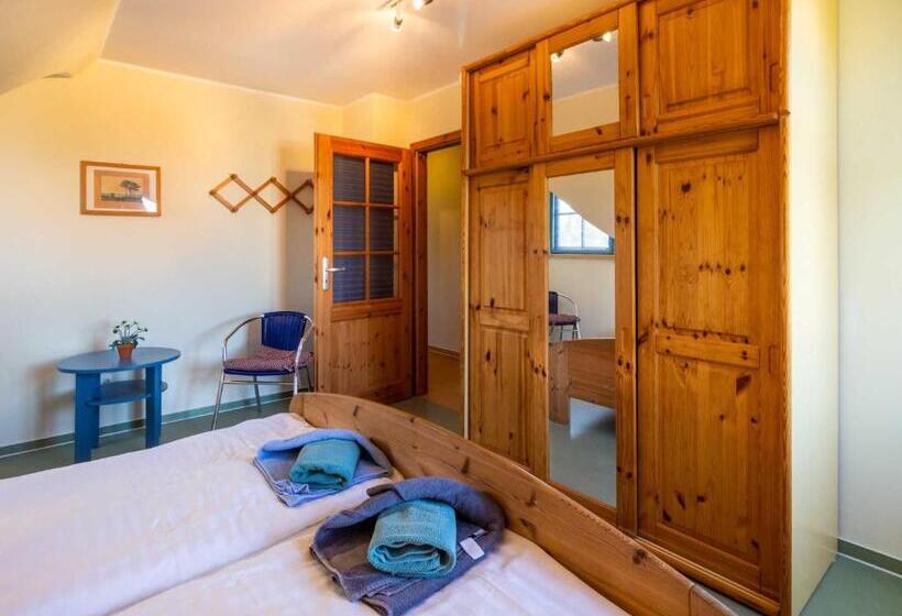 キャビン, Ferienpark Vieregge   Haus 1 D