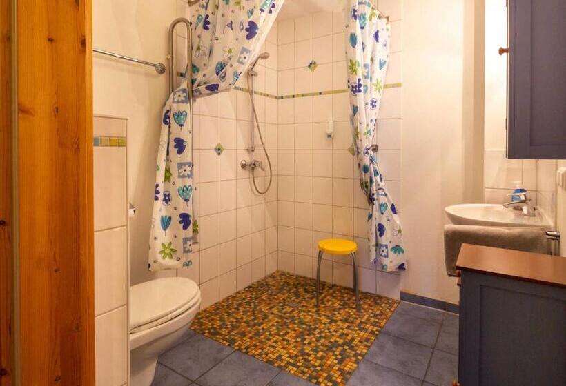 キャビン, Ferienpark Vieregge   Haus 1 D