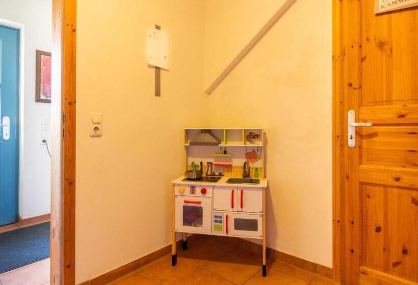 キャビン, Ferienpark Vieregge   Haus 1 D