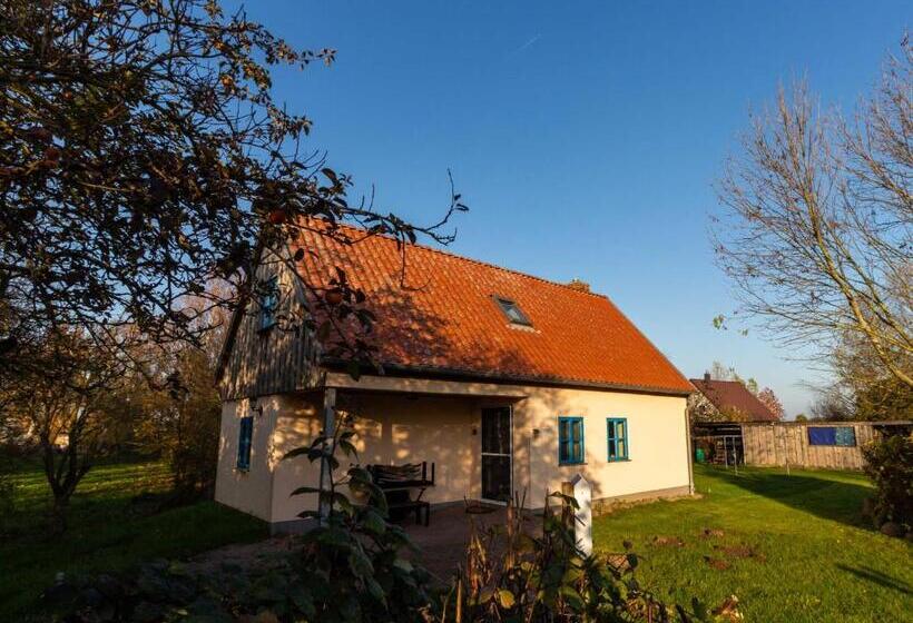 1ベッドルームハウス, Ferienpark Vieregge   Haus 1 D