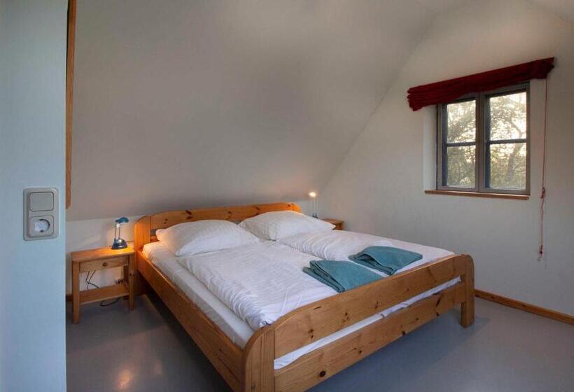 1ベッドルームハウス, Ferienpark Vieregge   Haus 1 D