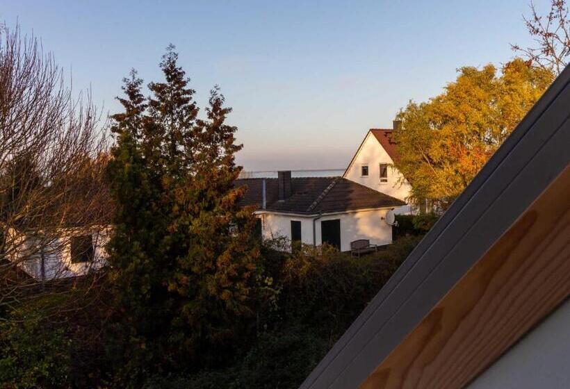 1ベッドルームハウス, Ferienpark Vieregge   Haus 1 D