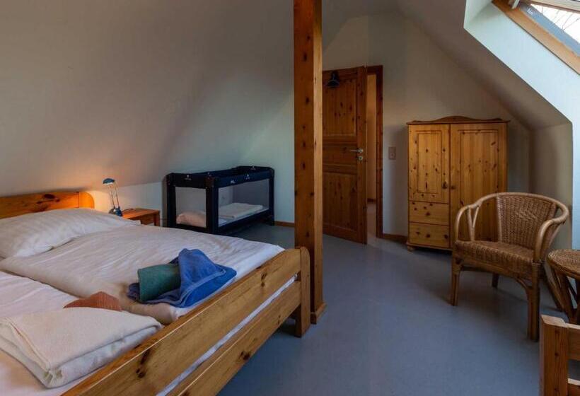 1ベッドルームハウス, Ferienpark Vieregge   Haus 1 D