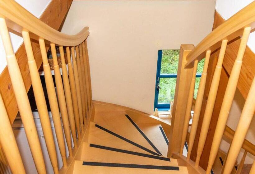 1ベッドルームハウス, Ferienpark Vieregge   Haus 1 D