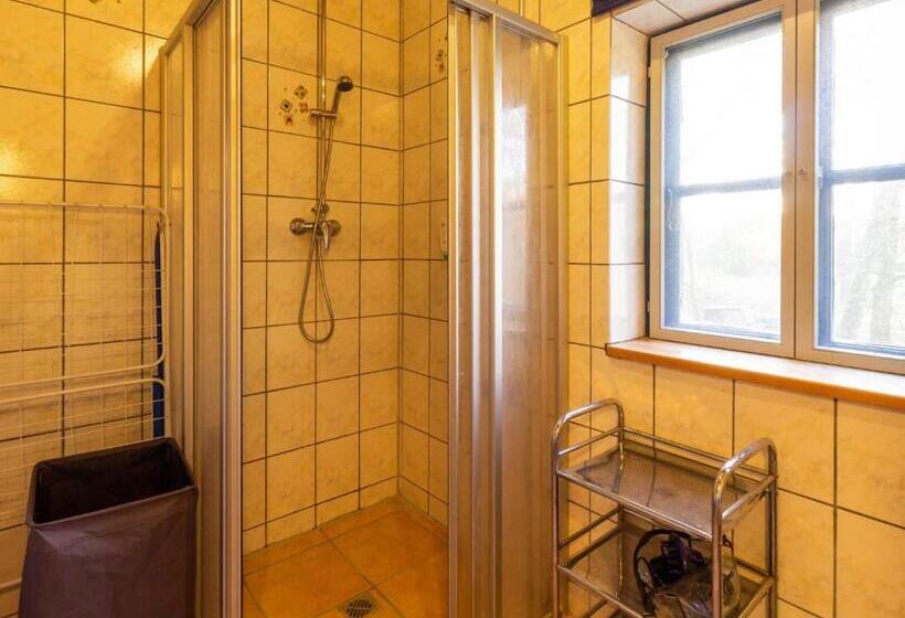 1ベッドルームハウス, Ferienpark Vieregge   Haus 1 D