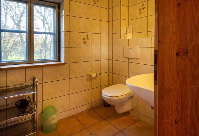 1ベッドルームハウス, Ferienpark Vieregge   Haus 1 D