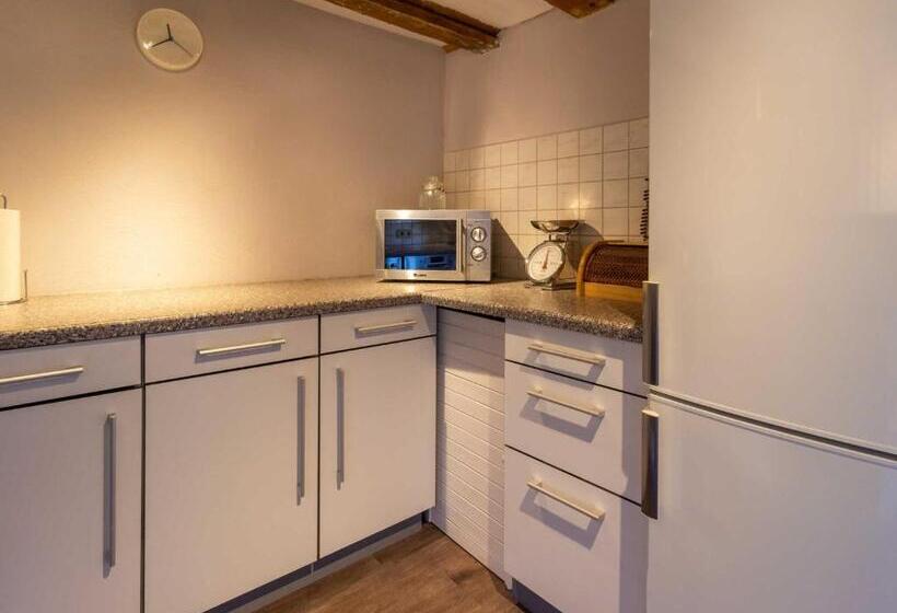 3ベッドルームハウス, Ferienpark Vieregge   Haus 1 D