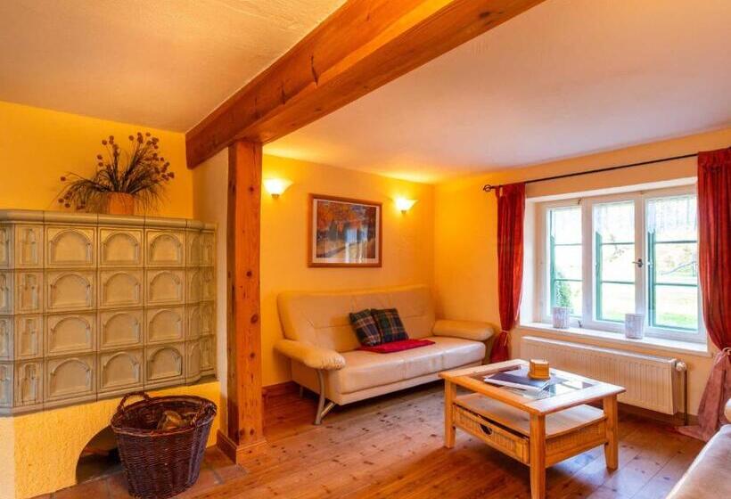 3ベッドルームハウス, Ferienpark Vieregge   Haus 1 D