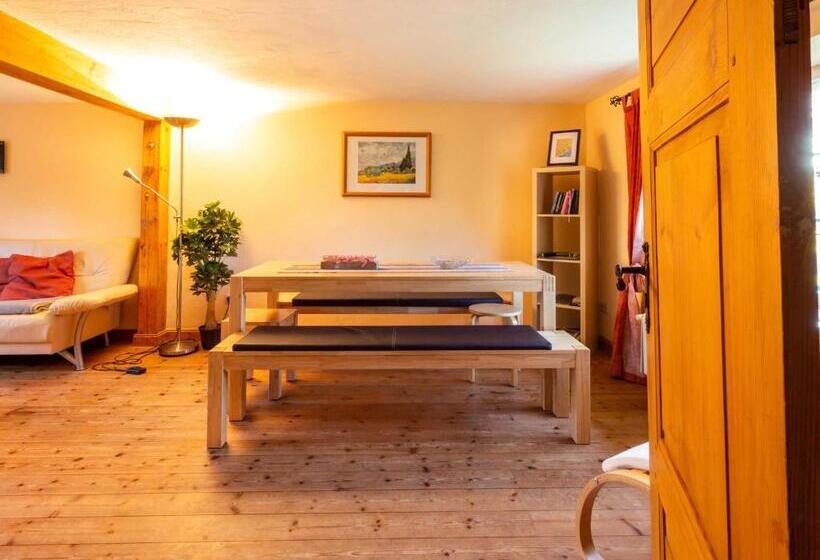 3ベッドルームハウス, Ferienpark Vieregge   Haus 1 D