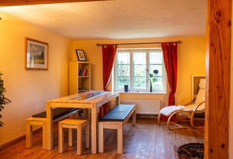 3ベッドルームハウス, Ferienpark Vieregge   Haus 1 D