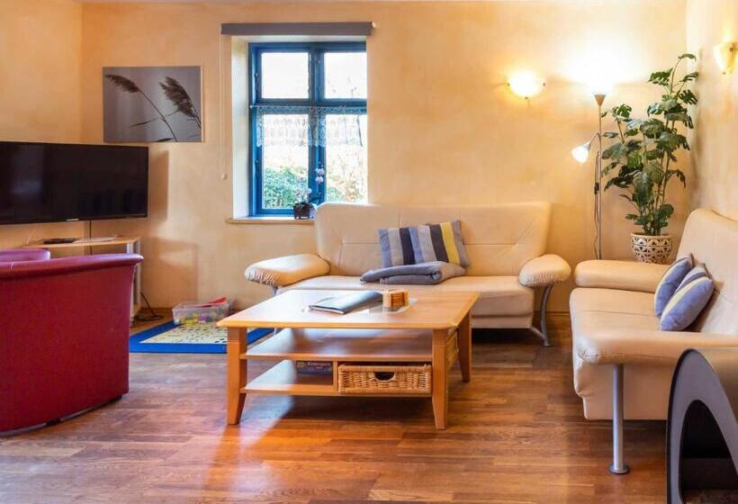 キャビン, Ferienpark Vieregge   Haus 1 D