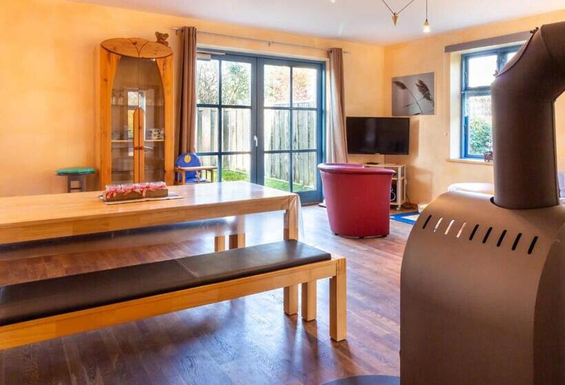 キャビン, Ferienpark Vieregge   Haus 1 D