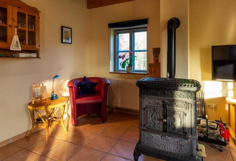 1ベッドルームハウス, Ferienpark Vieregge   Haus 1 D