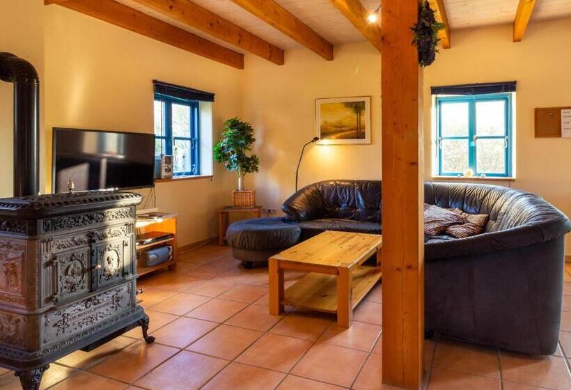 1ベッドルームハウス, Ferienpark Vieregge   Haus 1 D