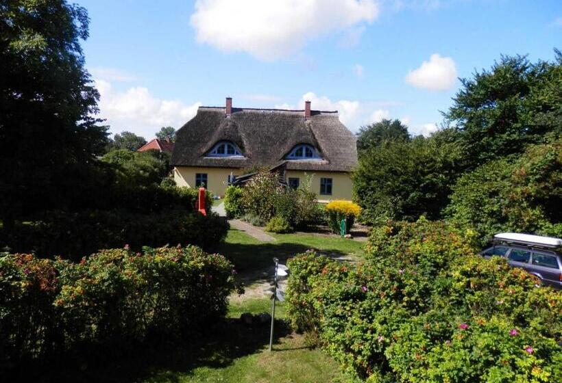 Дом 1 Спальня, Ferienpark Vieregge   Haus 1 D