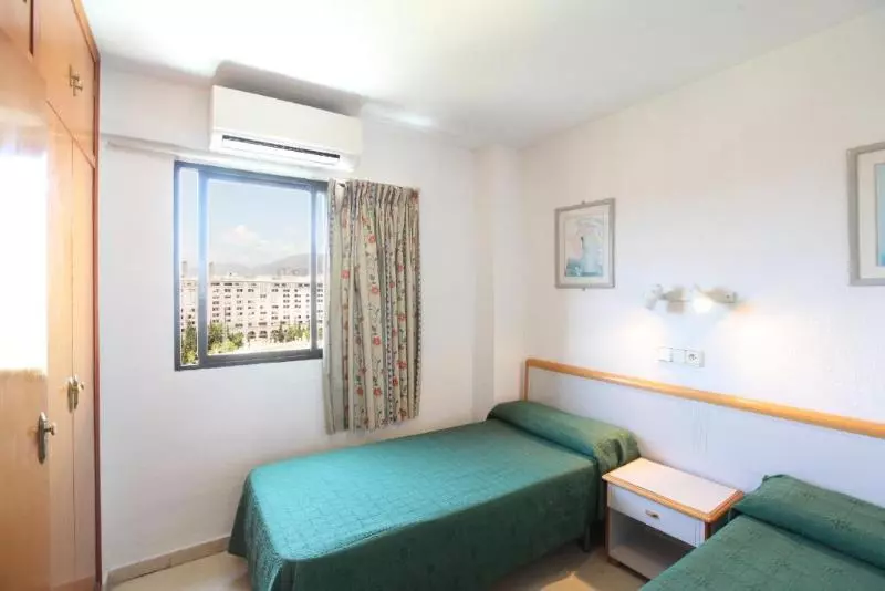 آپارتمان 1 خوابه, Apartamentos La Caseta   Sabesa