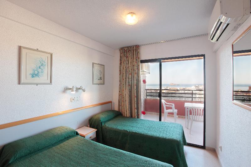 آپارتمان 1 خوابه, Apartamentos La Caseta   Sabesa