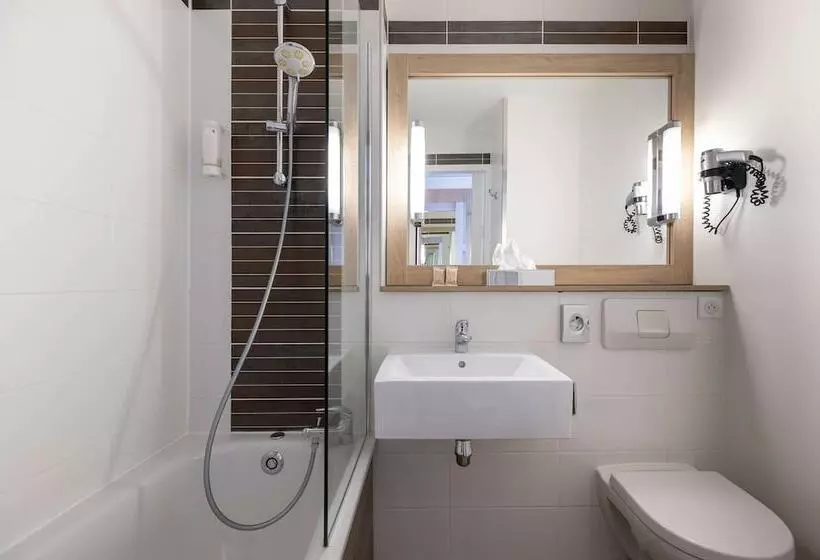 Perhehuone, Best Western Hotel Le Bordeaux Sud